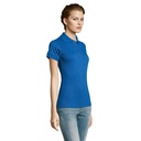 PRIME WOMEN POLO 200g - 3