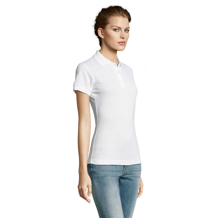 PRIME WOMEN POLO 200g - 3