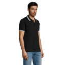 PASADENA polo uomo 200g - 3