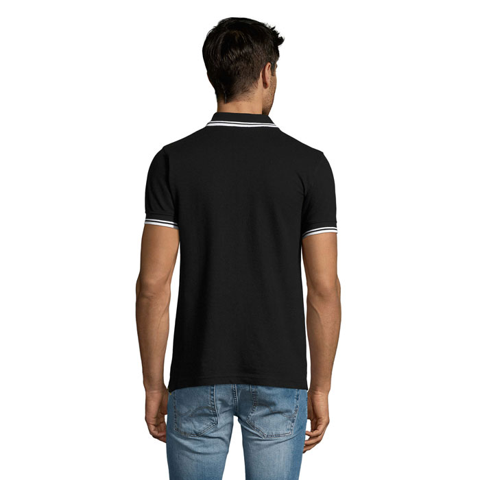 PASADENA polo uomo 200g - 2