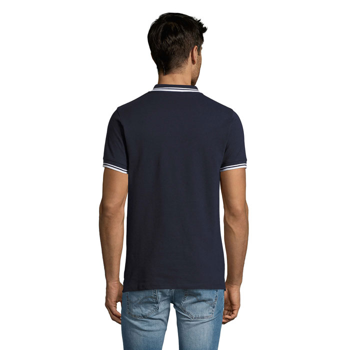 PASADENA polo uomo 200g - 2