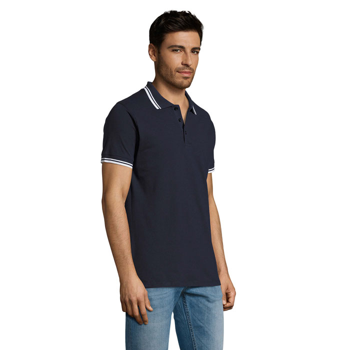PASADENA polo uomo 200g - 3