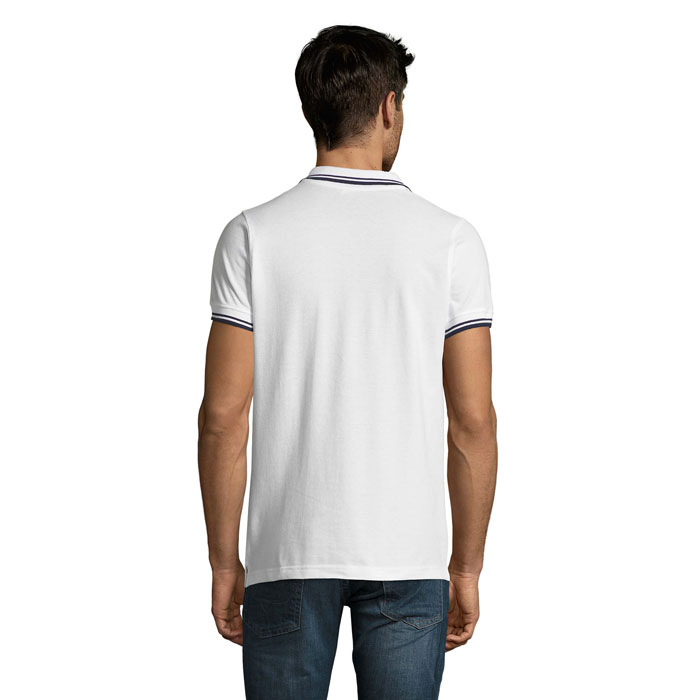 PASADENA polo uomo 200g - 2