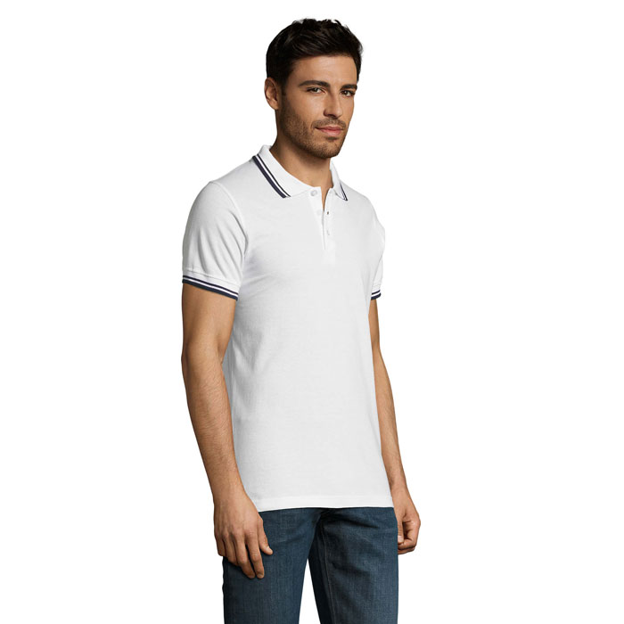 PASADENA polo uomo 200g - 3