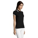 Polo donna PASADENA 200g - 3