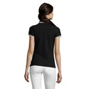 Polo donna PASADENA 200g - 2
