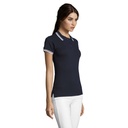 Polo donna PASADENA 200g - 3