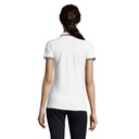 Polo donna PASADENA 200g - 2