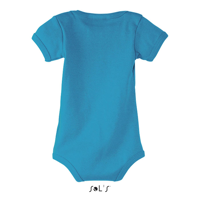 BAMBINO-BABY BODYSUIT-180g - 2