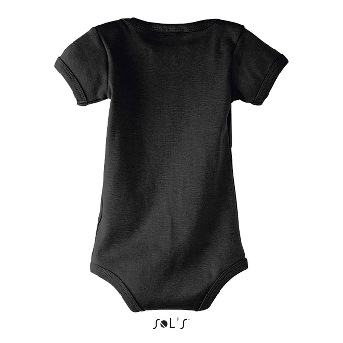 BAMBINO-BABY BODYSUIT-180g - 2