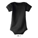 BAMBINO-BABY BODYSUIT-180g - 2