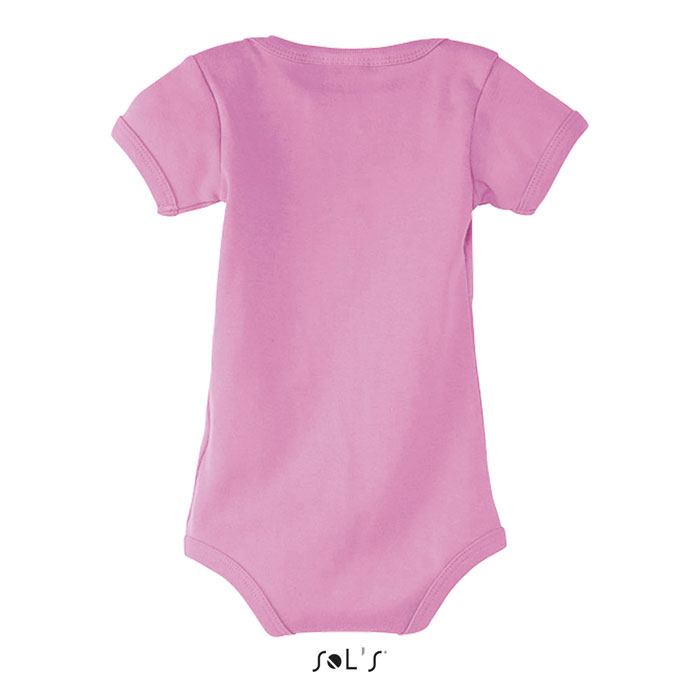 BAMBINO-BABY BODYSUIT-180g - 2