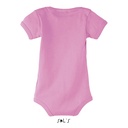BAMBINO-BABY BODYSUIT-180g - 2
