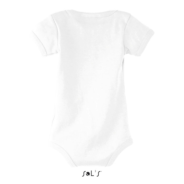 BAMBINO-BABY BODYSUIT-180g - 2