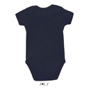 BAMBINO-BABY BODYSUIT-180g - 2