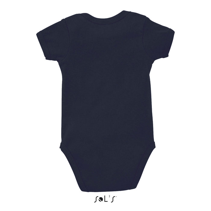 BAMBINO-BABY BODYSUIT-180g - 2