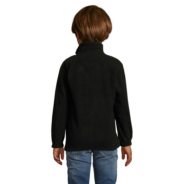 NORTH KIDS FL JACKET  300g - 2