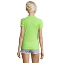 SPORTY WOMEN T-SHIRT  140g - 2