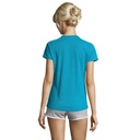SPORTY WOMEN T-SHIRT  140g - 2