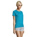 SPORTY WOMEN T-SHIRT  140g - 3