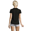 SPORTY WOMEN T-SHIRT  140g - 2