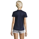 SPORTY WOMEN T-SHIRT  140g - 2