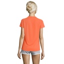 SPORTY WOMEN T-SHIRT  140g - 2