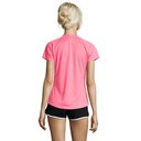 SPORTY WOMEN T-SHIRT  140g - 2