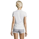 SPORTY WOMEN T-SHIRT  140g - 2