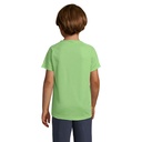 SPORTY KIDS T-SHIRT 140g - 2