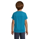 SPORTY KIDS T-SHIRT 140g - 2