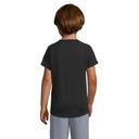 SPORTY KIDS T-SHIRT 140g - 2