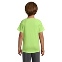 SPORTY KIDS T-SHIRT 140g - 2