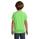 SPORTY KIDS T-SHIRT 140g - 2