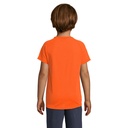 SPORTY KIDS T-SHIRT 140g - 2
