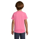 SPORTY KIDS T-SHIRT 140g - 2
