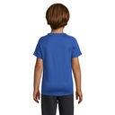 SPORTY KIDS T-SHIRT 140g - 2