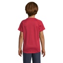 SPORTY KIDS T-SHIRT 140g - 2