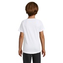 SPORTY KIDS T-SHIRT 140g - 2