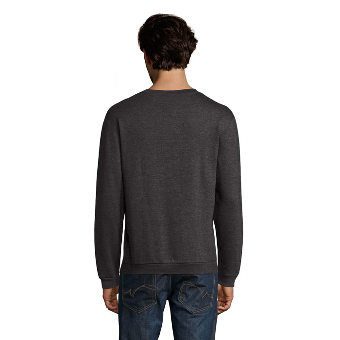 SPIDER MEN SWEATER 260g - 2