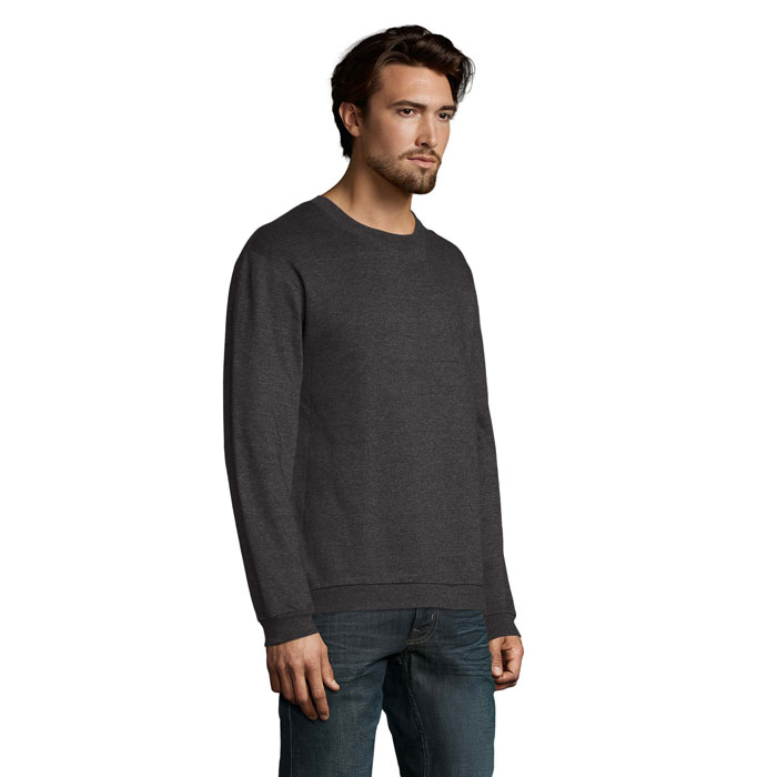 SPIDER MEN SWEATER 260g - 3