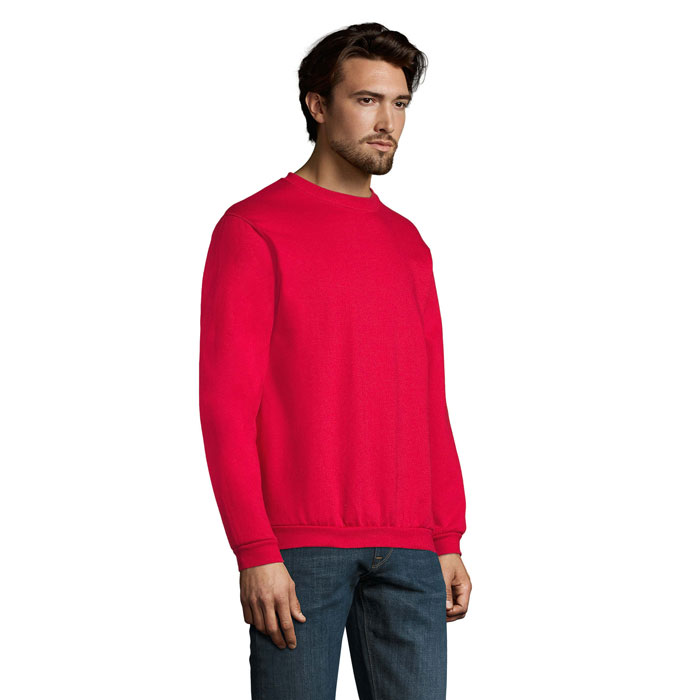SPIDER MEN SWEATER 260g - 3