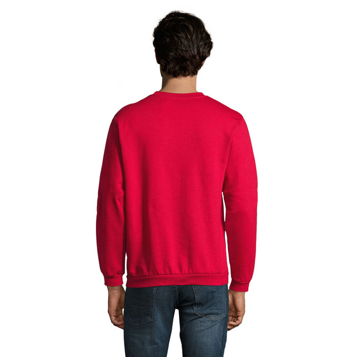 SPIDER MEN SWEATER 260g - 2