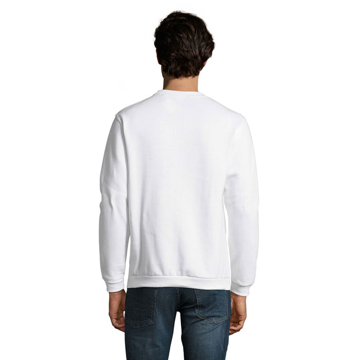 SPIDER MEN SWEATER 260g - 2