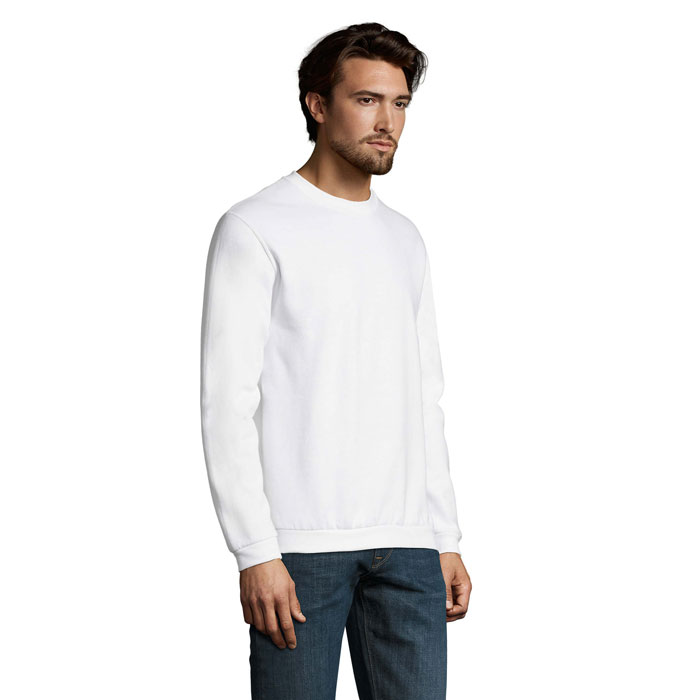 SPIDER MEN SWEATER 260g - 3