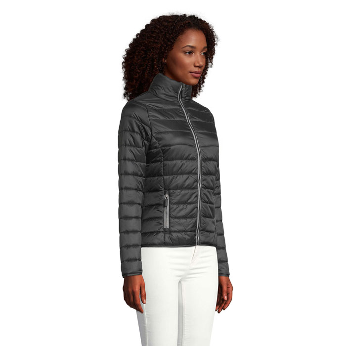 RIDE WOMEN JACKET 180g - 3