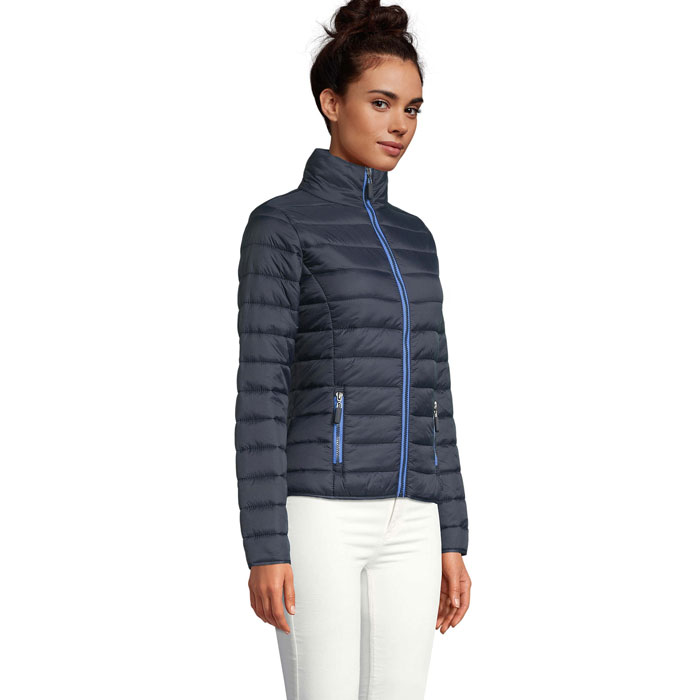 RIDE WOMEN JACKET 180g - 3