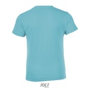 REGENT F KIDS T-SHIRT 150g - 2