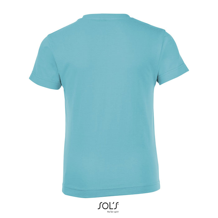 REGENT F KIDS T-SHIRT 150g - 2