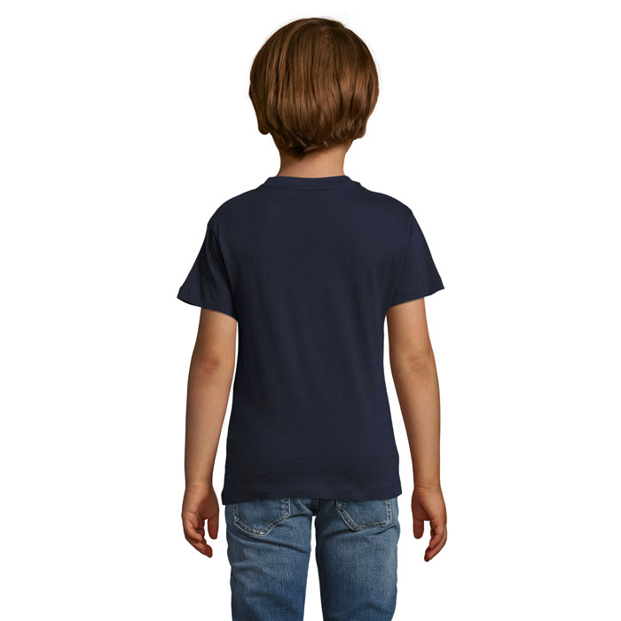 REGENT F KIDS T-SHIRT 150g - 2